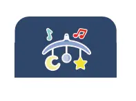 vtech RM5766-2HD 5 Inch Smart Wi-Fi 2K Pan and Tilt Monitor-15