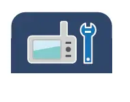 vtech RM5766-2HD 5 Inch Smart Wi-Fi 2K Pan and Tilt Monitor-17