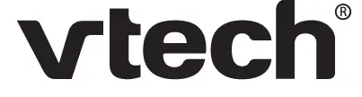 vtech RM5766-2HD 5 Inch Smart Wi-Fi 2K Pan and Tilt Monitor-logo