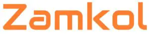 Zamkol - logo