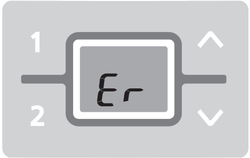 CLAGE CEX E Compact Instant Water Heater - Symbo5