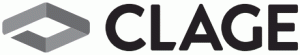 CLAGE logo