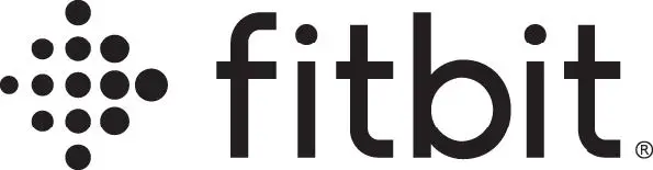 fitbit logo