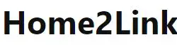Home2Link logo