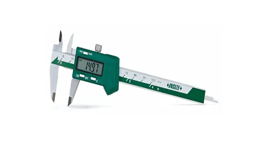 Insize 1113ins Wireless Digital Caliper Instruction Manual Insize 1113ins Wireless Digital Caliper Instruction Manual