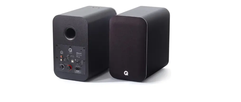 Armour Home Electronics M20bt Hd Wireless Music System User Guide