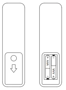 Armour Home Electronics M20BT HD Wireless Music System fig3