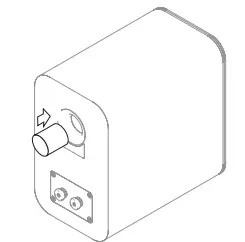 Armour Home Electronics M20BT HD Wireless Music System fig8