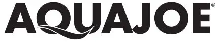 AQUA JOE logo