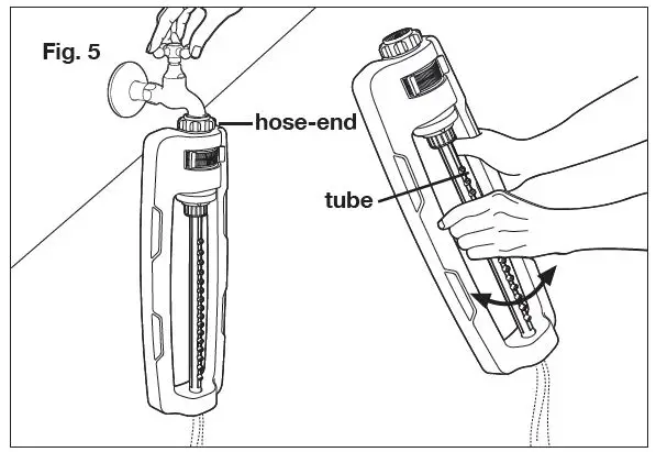 Maintenance + Care 2
