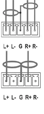 KRAMER VS-88H2A 4K HDMI 8x8 Matrix Switcher-5