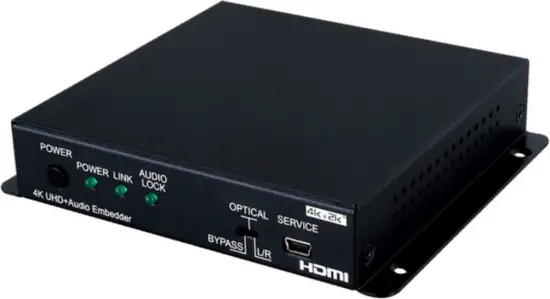 A-NEUVIDEO ANI-HDAINSERT4K6