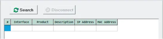 ANI-HDAINSERT4K6 - EDID CommandS