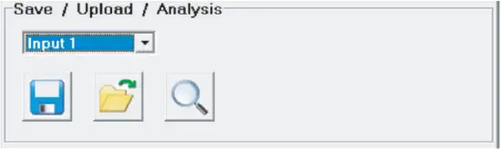 ANI-HDAINSERT4K6 - Save Upload Analysis