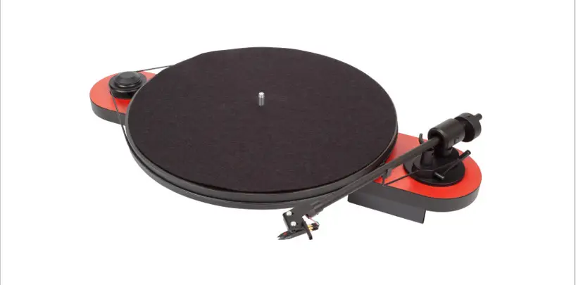 Pro-ject Elemental/phono Usb Instructions