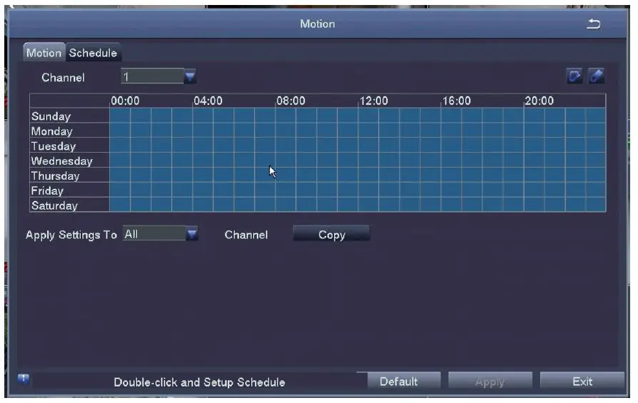 ZOSI 8EN-2615W8-20-US 8CH 5MP PoE Home Security Cameras System-18