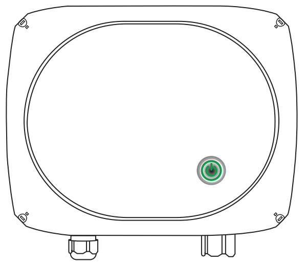 EATON EV14 xChargeIn Home Charger - fig 4