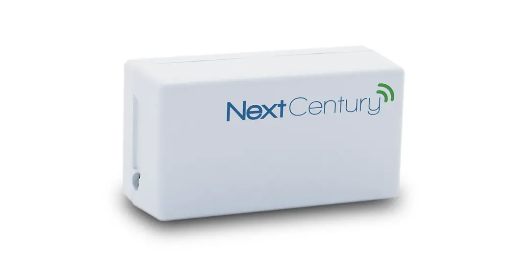 Next Century Gw-301 Gateway Installation Guide Next Century Gw-301 Gateway Installation Guide