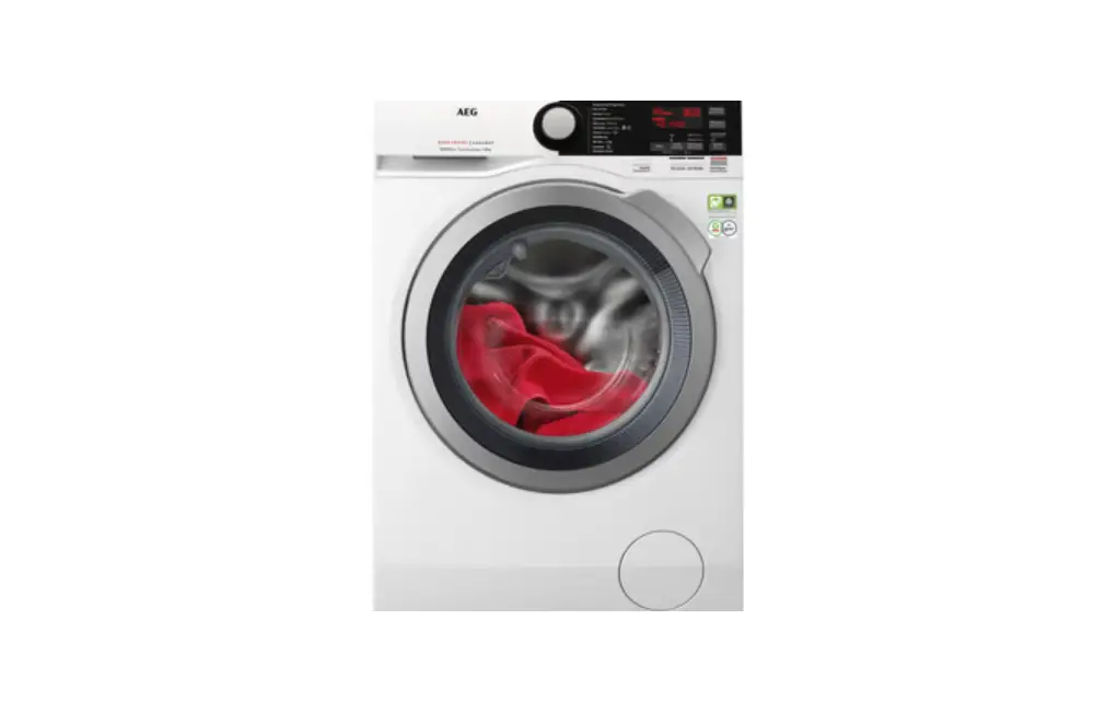 Aeg L8fb786cbs Washing Machine User Manual Aeg L8fb786cbs Washing Machine User Manual