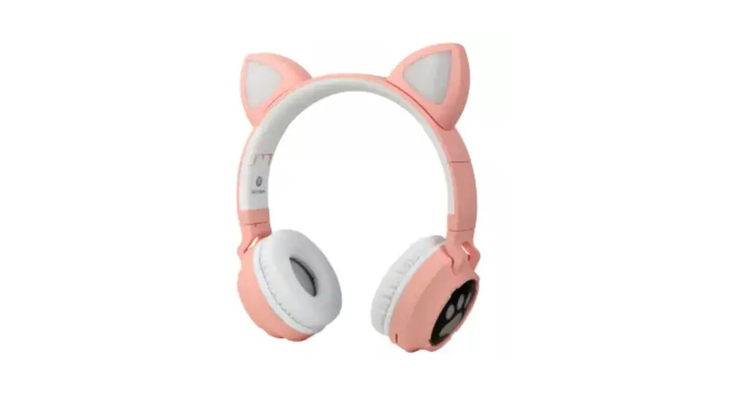 Dongguan Little Dolphin Technology Kids-01 Headphones Instructions