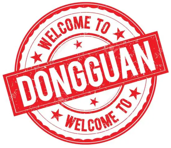 Dongguan Little Dolphin Technology KIDS - logo