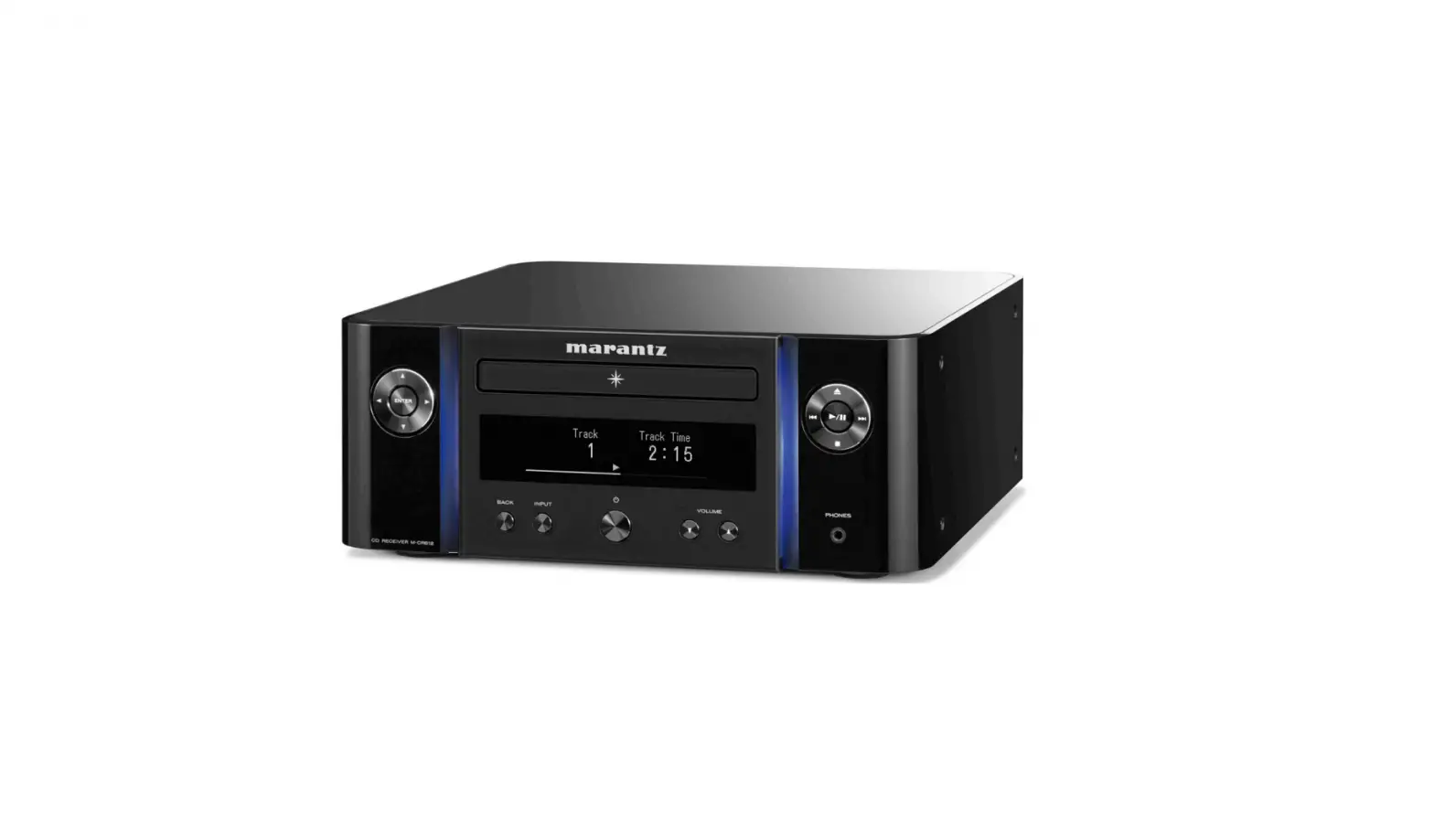 Marantz Network Cd Receiver Featuring Heos, Fm/am, Bluetooth User Manual Marantz Network Cd Receiver Featuring Heos, Fm/am, Bluetooth User Manual