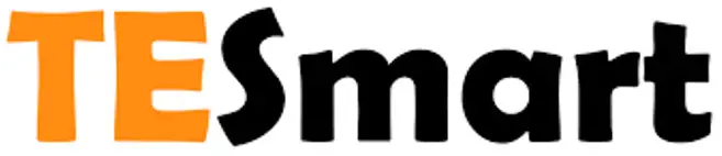 TESmart - logo