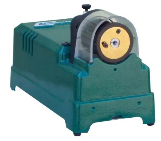 CARPENTER MFG 70D Single and Twin Swing Blade