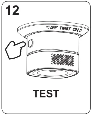 Installation Instruction