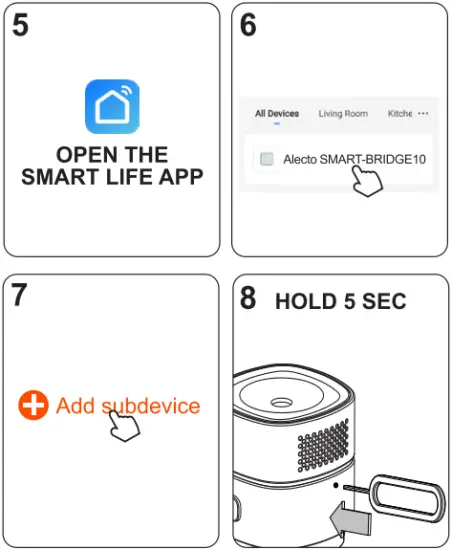Installation Instruction