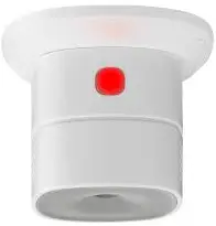 Alecto SMARTCOA10 Smart Carbon Monoxide Alarm