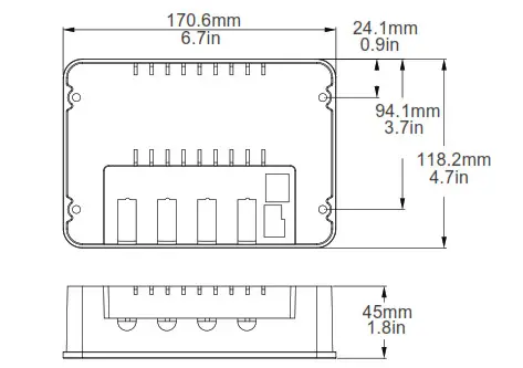 Adventurer Controller