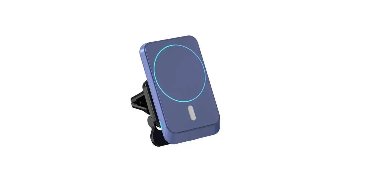 Loctek Ergonomic Technology Ms104wxcd Wireless Charger User Guide