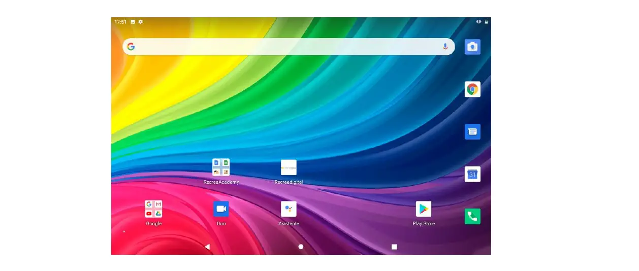 Duubee Intelligent Technologies Dt1052 Smart Tablet User Manual Duubee Intelligent Technologies Dt1052 Smart Tablet User Manual