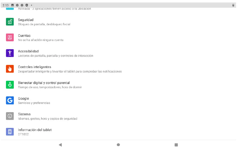 Duubee- Intelligent- Technologies- DT1052 Smart -Tablet -fig 10
