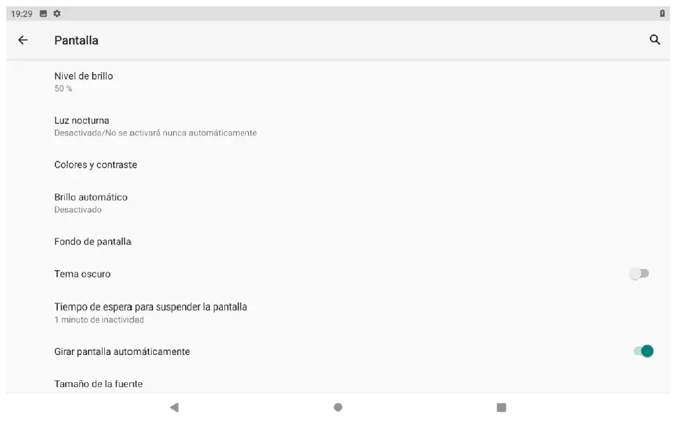 Duubee- Intelligent- Technologies- DT1052 Smart -Tablet -fig 11