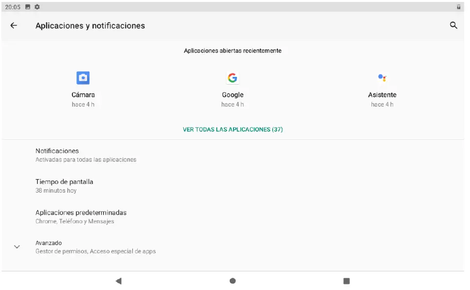 Duubee- Intelligent- Technologies- DT1052 Smart -Tablet -fig 14