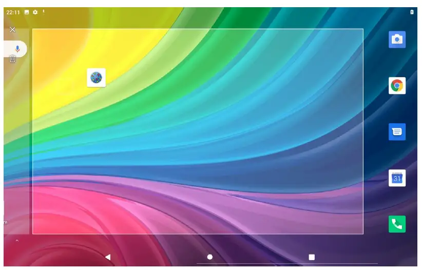 Duubee- Intelligent- Technologies- DT1052 Smart -Tablet -fig 15