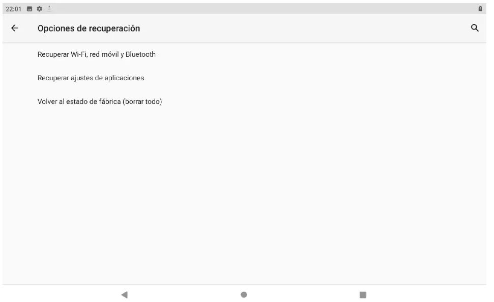 Duubee- Intelligent- Technologies- DT1052 Smart -Tablet -fig 16