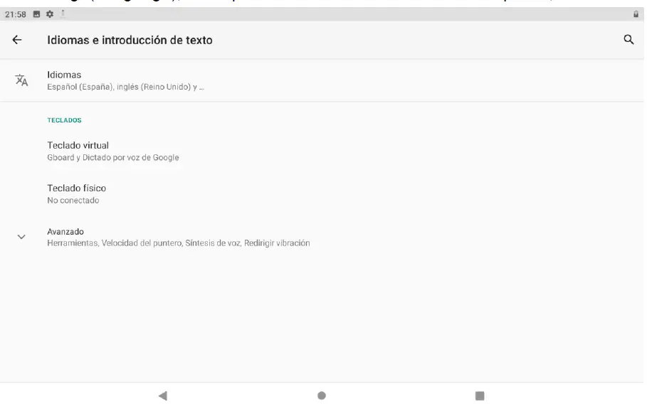 Duubee- Intelligent- Technologies- DT1052 Smart -Tablet -fig 17