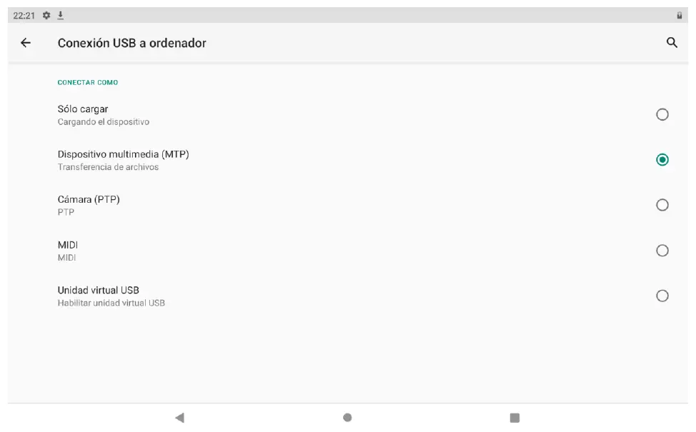 Duubee- Intelligent- Technologies- DT1052 Smart -Tablet -fig 3