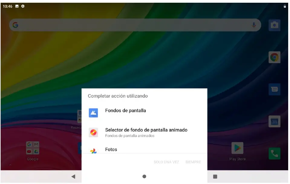 Duubee- Intelligent- Technologies- DT1052 Smart -Tablet -fig 7