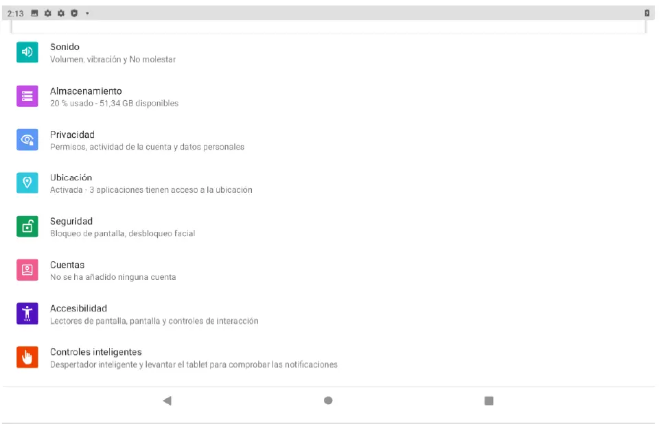 Duubee- Intelligent- Technologies- DT1052 Smart -Tablet -fig 9