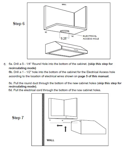 COSMO-COS-5U30-Under-Cabinet-Range-Hood-fig 12