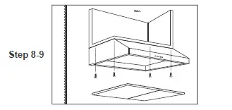COSMO-COS-5U30-Under-Cabinet-Range-Hood-fig 13