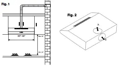 COSMO-COS-5U30-Under-Cabinet-Range-Hood-fig 4