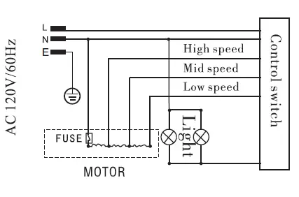 COSMO-COS-5U30-Under-Cabinet-Range-Hood-fig 7
