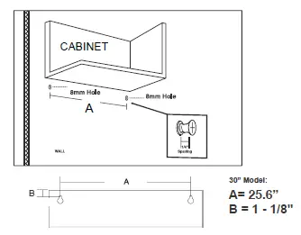 COSMO-COS-5U30-Under-Cabinet-Range-Hood-fig 8