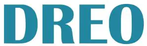 DREO-logo