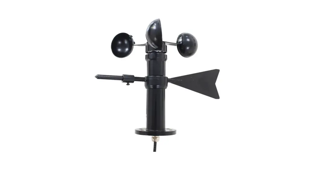 Sonbus Km53b88 Rs485 Outdoor Aluminum Wind Speed And Direction Integrated Sensor User Manual Sonbus Km53b88 Rs485 Outdoor Aluminum Wind Speed And Direction Integrated Sensor User Manual